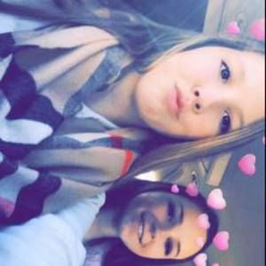 Meet your Posher, Breana